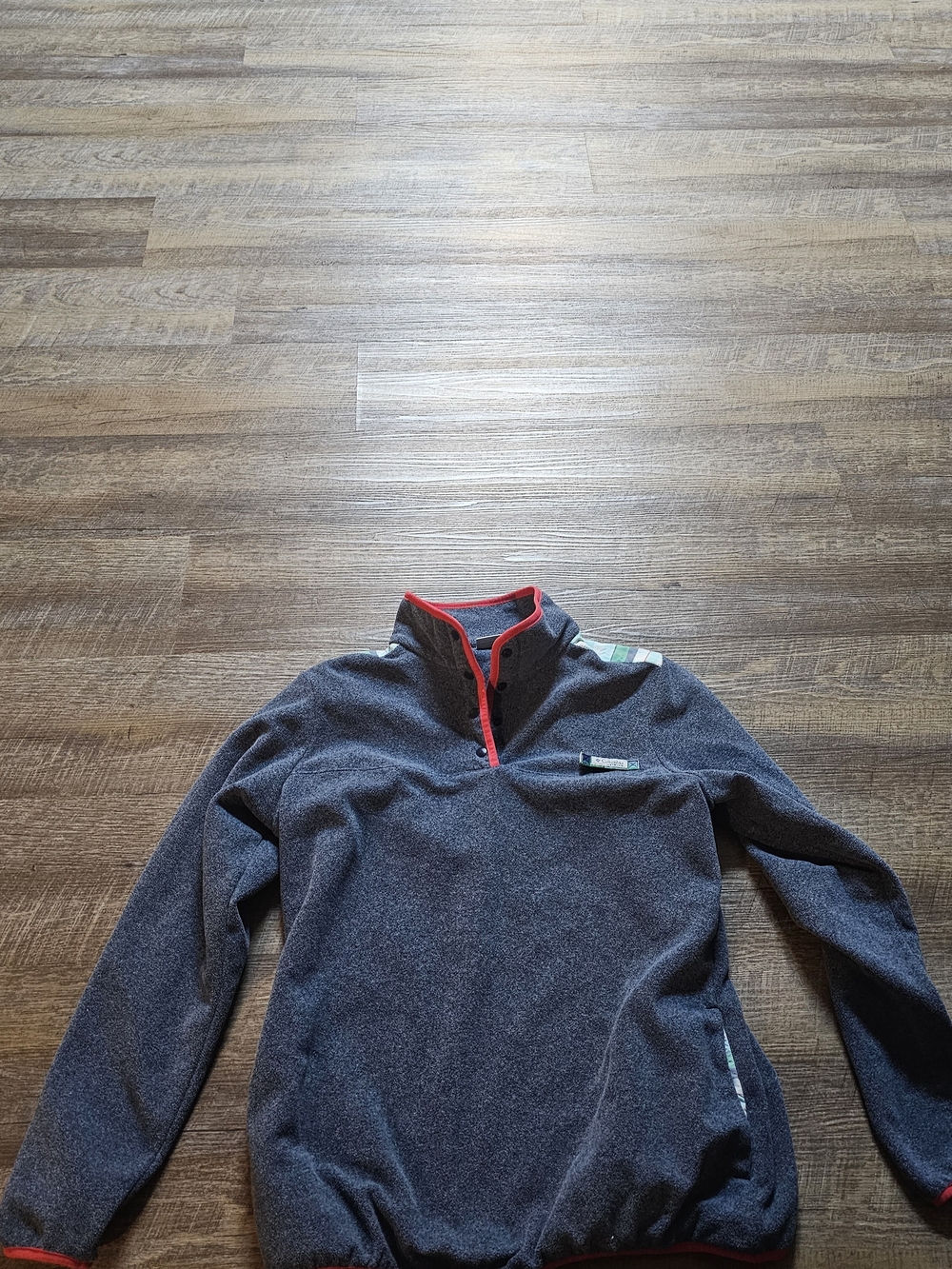 Colubia PFG Pull-ovee